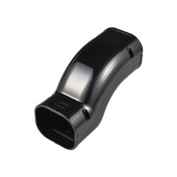 Inaba, SIF-77, fast overgangsstykke, sort