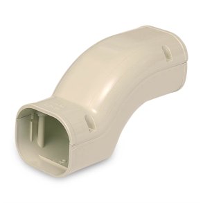 Inaba, SIF-77, fast overgangsstykke, beige