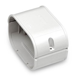 Inaba, SJ-100, muffe, hvid