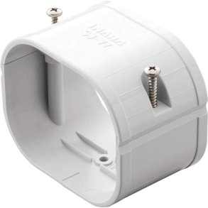 Inaba, SJ-77, muffe, hvid