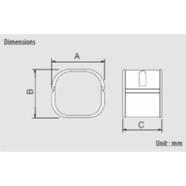 Inaba, SJ-100, muffe, beige