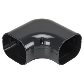 Inaba, SK-77, plan vinkel 90, antracitgr