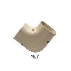 INABA, SK-77, plan vinkel 90, beige