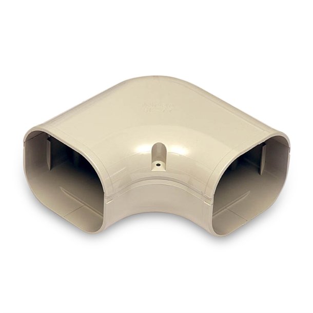 INABA, SK-77, plan vinkel 90, beige