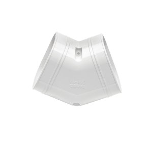 Inaba, SKF-77, plan vinkel 45, hvid