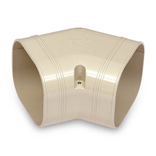 Inaba, SKF-77, plan vinkel 45, beige