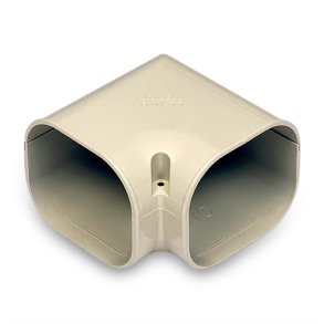 Inaba, SKM-77 plan vinkel kort 90, beige