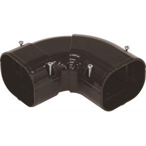 INABA, SKS-77-K justerbar planvinkel 45- 90, sort