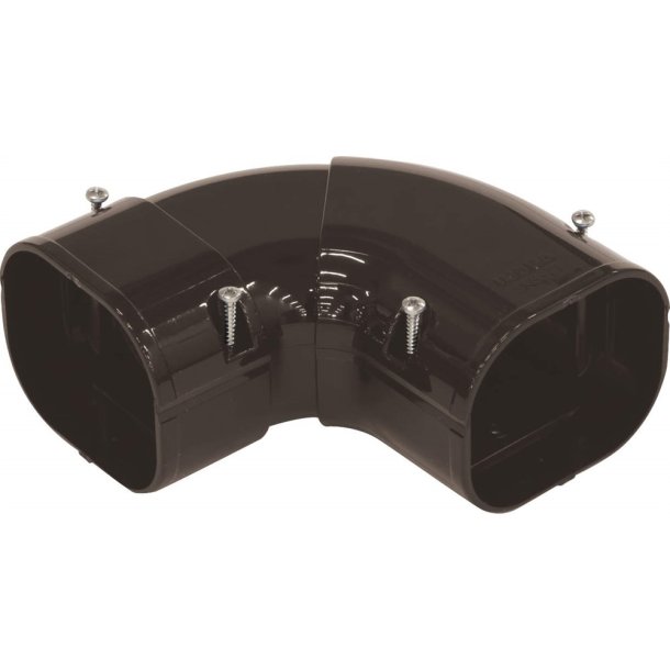 INABA, SKS-77-K justerbar planvinkel 45- 90, sort