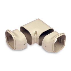 Inaba, SN-77 plan vinkel 90 drejet, beige