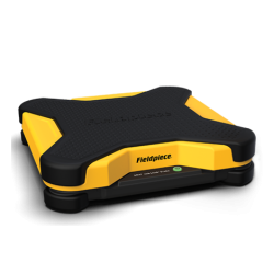 Fieldpiece Elektronisk tr&aring;dl&oslash;s Heavy Duty v&aelig;gt, 114 kg