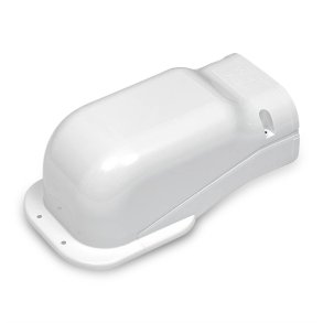 Inaba, SW-100 vgtilslutning, hvid