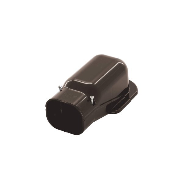 Inaba, SW-100 vgtilslutning, brun