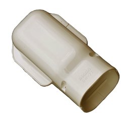 INABA, SW-77 vgtilslutning, beige