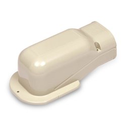 INABA, SW-77 vgtilslutning, beige