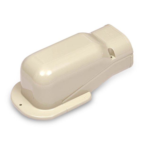 INABA, SW-77 vgtilslutning, beige