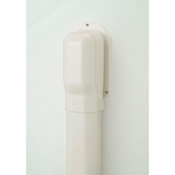 Inaba, SWA-77 vgtilslutning, beige