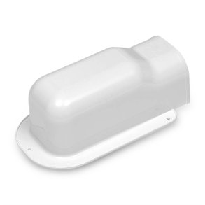 Inaba, SWA-77 vgtilslutning, hvid