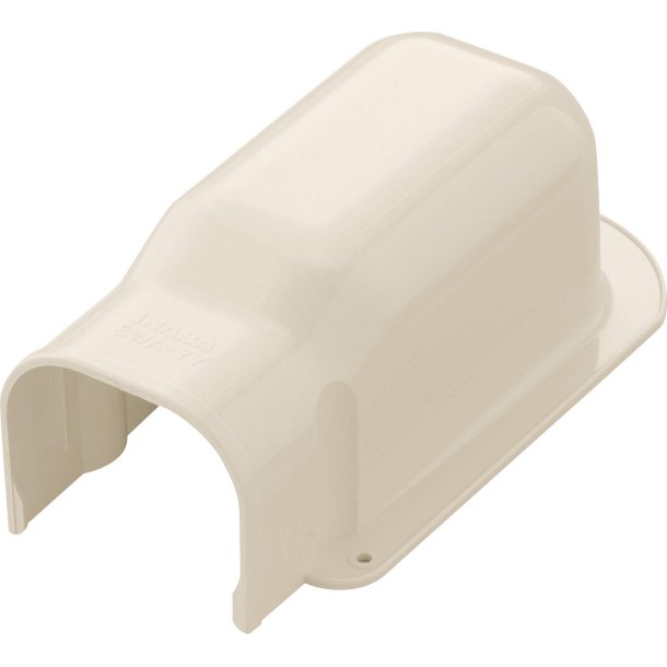 Inaba, SWA-77 vgtilslutning, beige
