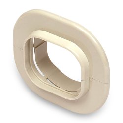 Inaba, SWC-77 bsning til vg, beige