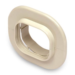 Inaba, SWC-77 bsning til vg, beige