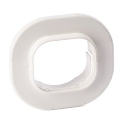 Inaba, SWC-77 bsning til vg, hvid