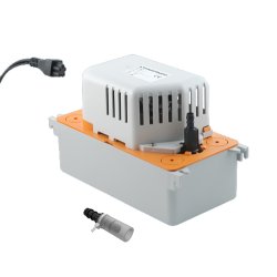 Sauermann kondenspumpe, 2 l tank