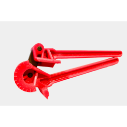 Bukkevrktj - 1/4" - 5/16" - 3/8", 180