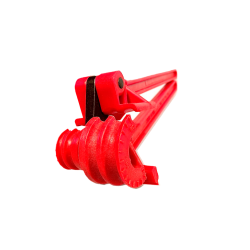 Bukkevrktj - 1/4" - 5/16" - 3/8", 180