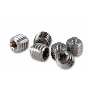 Pinolskrue til borholder HHB6876, 5 stk.