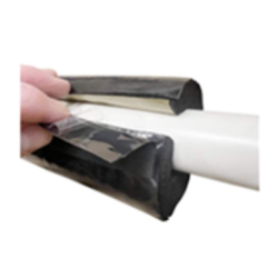 Isoleringsklasse 6 godkendt til efterisolering af Qsantec MTS-320