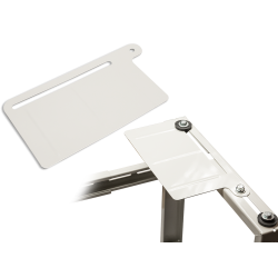 Drypbakke, Pancake-sttteplade-alt. 2