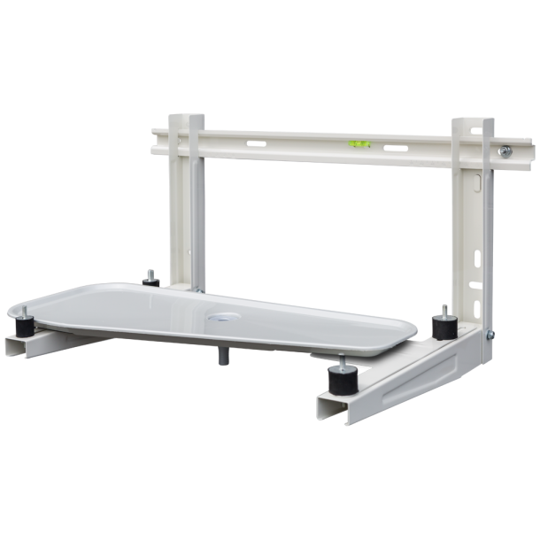 Drypbakke, Pancake-sttteplade-alt. 1