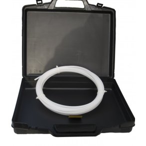 Rrbukketrd i kuffert, 1/2