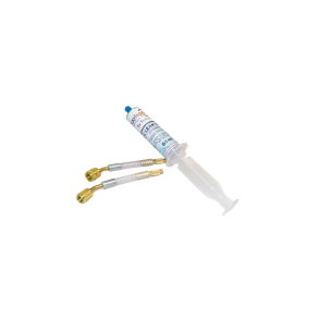 Lkageforseglingsst til kleanlg med slanger for 1/4