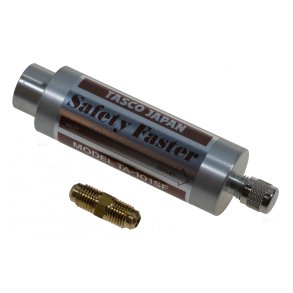 Tasco vske-gas forstver. Skner kompressoren (Glder s lnge lager haves)