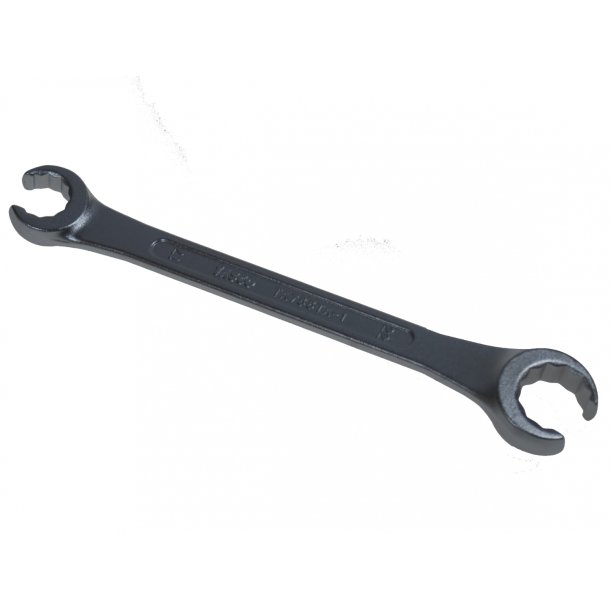 Halvben db. ringngle, 32 & 36 mm, til 3/4" & 3/4"
