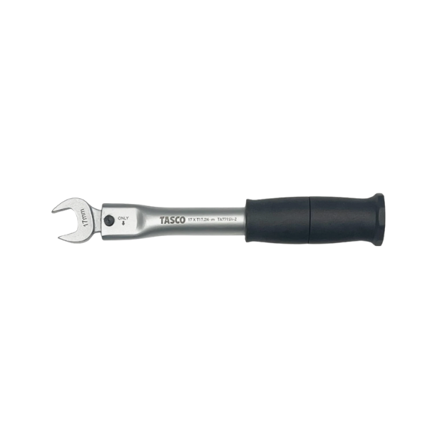 Momentn�gle-R32-R410A, Tasco, 1/4" 17 mm, SV serie