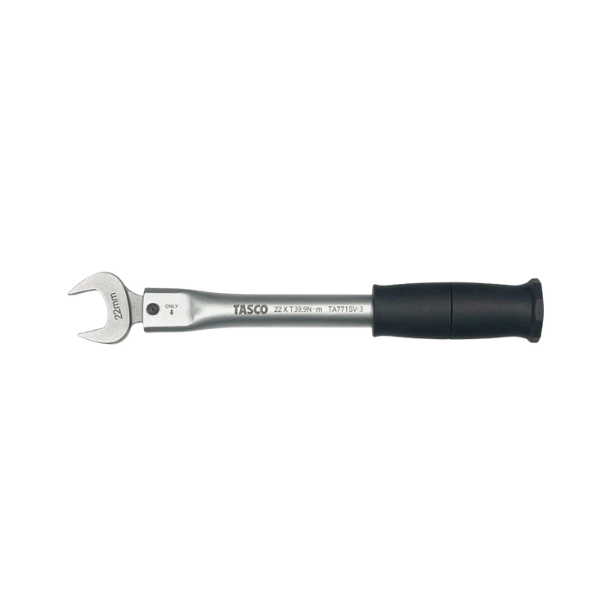 Momentn�gle-R32-R410A, Tasco, 3/8" 22 mm, SV serie