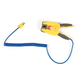 Klemmefler, -40 til +100C