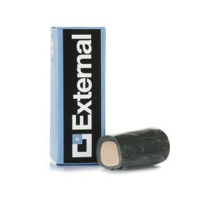 External - Ekstern reparation af l&aelig;kager.