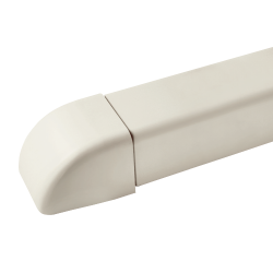 Artiplastic TT30 afslutning