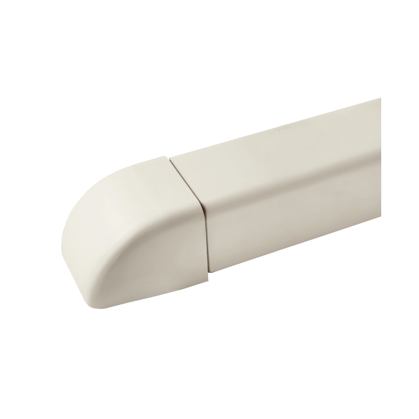 Artiplastic TT80 afslutning