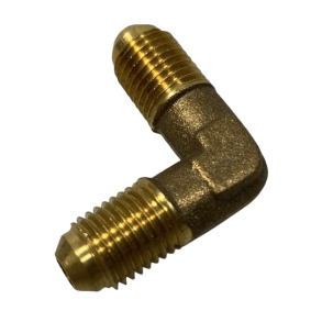 Adapter til krave, 90, 1/4