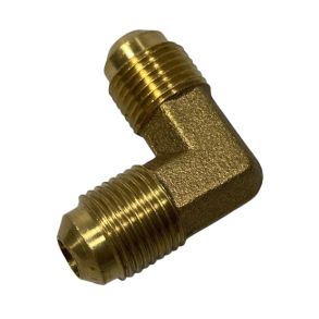 Adapter til krave, 90, 3/8