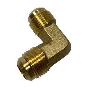 Adapter til krave, 90, 5/8