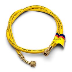 Vakuumslange YJ, 3/8", 1,5 m, 2 x 3/8" SAE tilslutninger