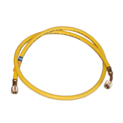 Vakuumslange YJ, 3/8", 1,5 m, 2 x 3/8" SAE tilslutninger