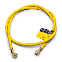 Vakuumslange YJ, 3/8", 0,9 m, 2 x 1/4" SAE tilslutninger