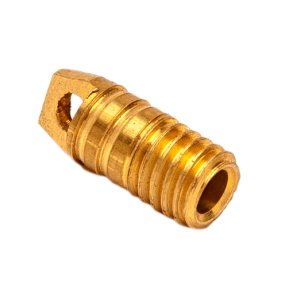 Schraderindsats, 1/4